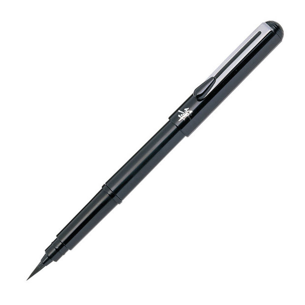 Pentel Pocket Brush Pen, Black Ink