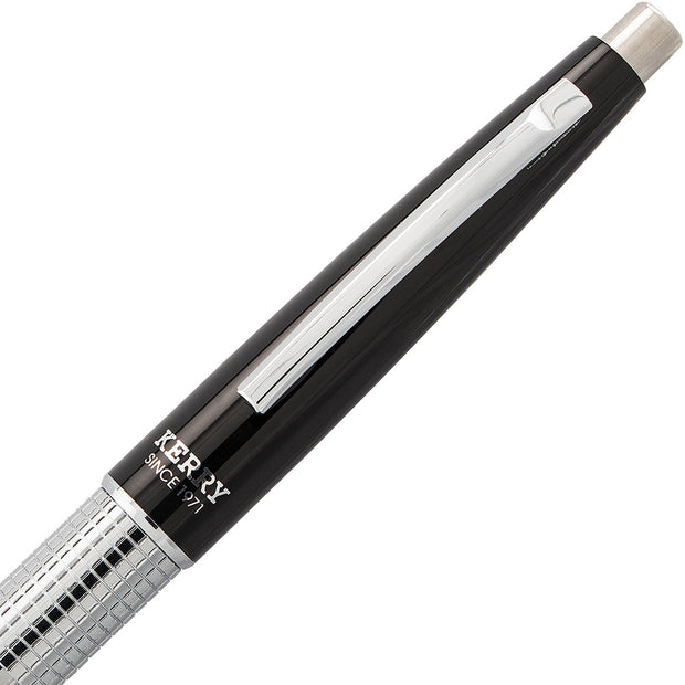 Pentel Kerry Mechanical Pencil, Black - 0.5 mm