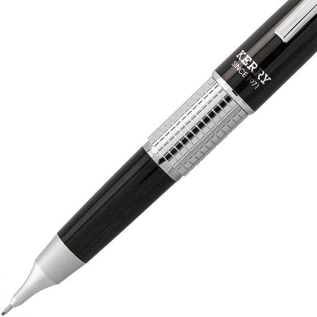 Pentel Kerry Mechanical Pencil, Black - 0.5 mm