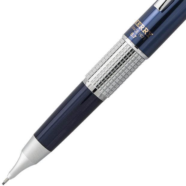 Pentel Kerry Mechanical Pencil, Blue - 0.7 mm