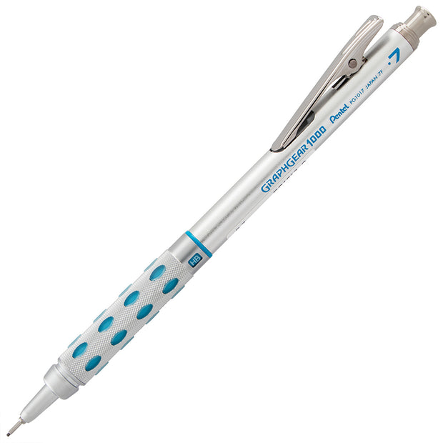 Pentel GraphGear 1000 Drafting Mechanical Pencil - 0.7 mm