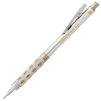 Pentel GraphGear 1000 Drafting Mechanical Pencil, 0.9 mm