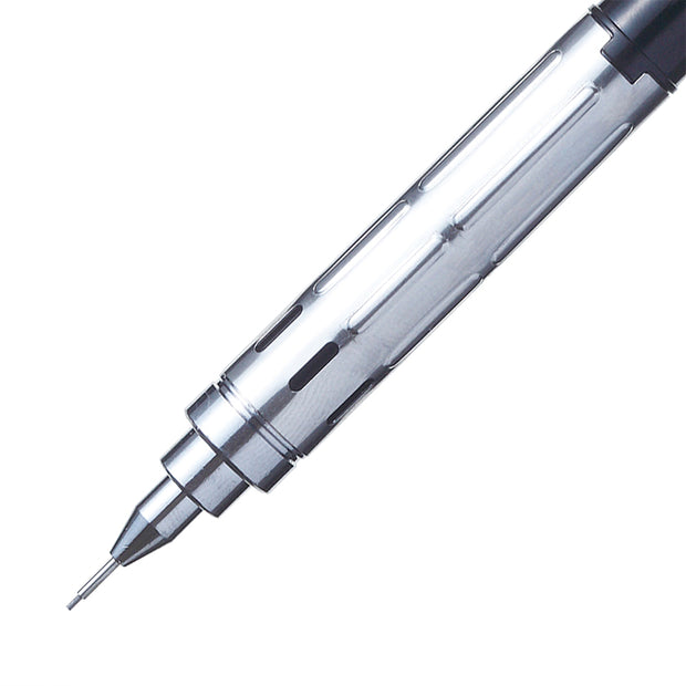 Pentel GraphGear 300 Mechanical Pencil , Black - 0.5 mm
