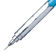 Pentel GraphGear 300 Mechanical Pencil , Sky Blue - 0.7 mm