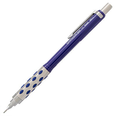 Pentel GraphGear 800 Mechanical Pencil, Blue - 0.7 mm