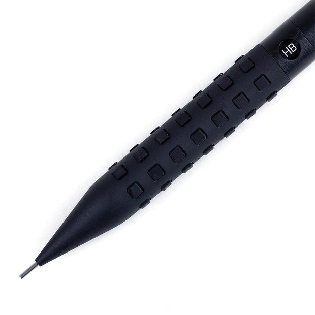 Pentel Smash Mechanical Pencil, Black - 0.5 mm