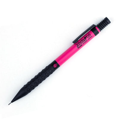 Pentel Smash Mechanical Pencil, Pink - 0.5 mm