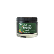 Private Reserve Ink Fountain Pen Ink, 60ml - Spearmint