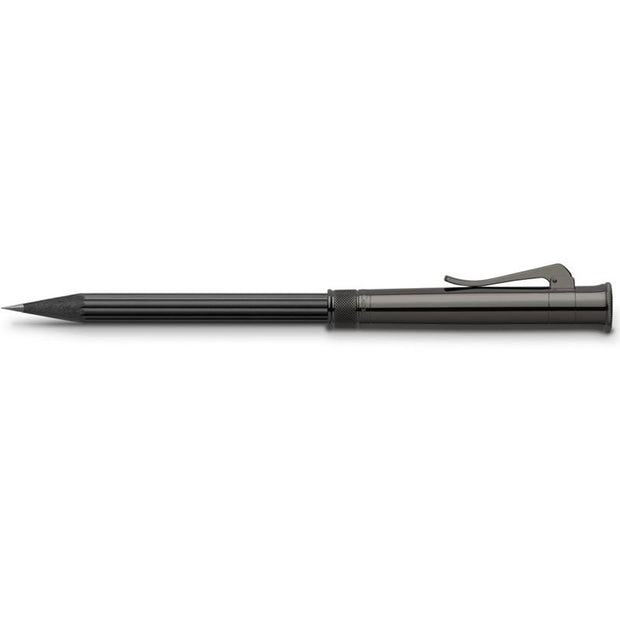 Graf von Faber-Castell Perfect Pencil - Black Edition