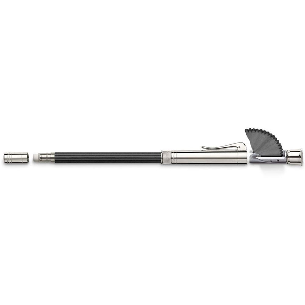 Graf von Faber-Castell Perfect Pencil - Black in Vancouver, Canada