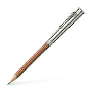 Graf von Faber-Castell Perfect Pencil - Brown