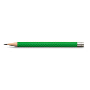 Graf von Faber-Castell Spare pencils for Perfect Pencil, Viper Green - Set of 3