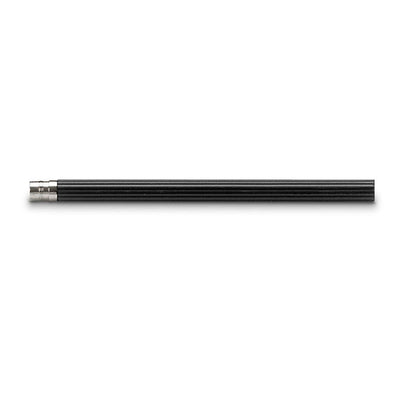 Graf von Faber-Castell Spares for Perfect Pencil, Black - Set of 5