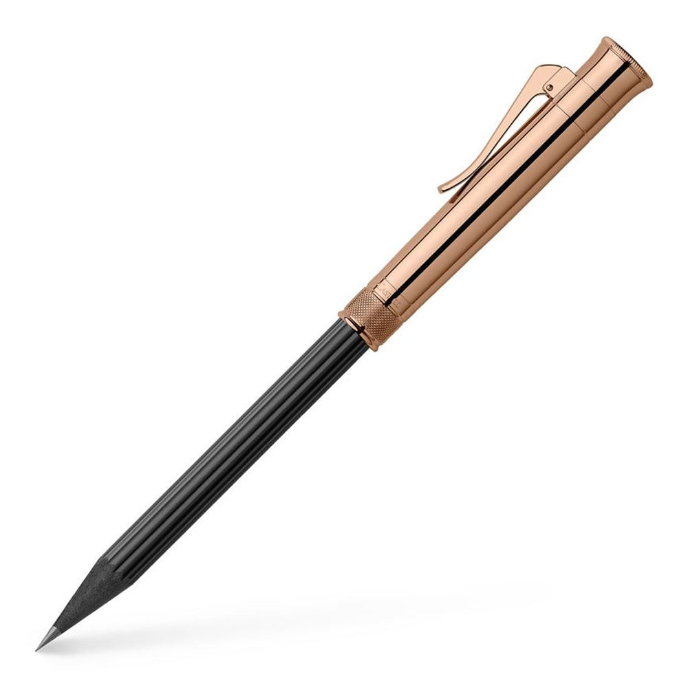 Graf von Faber-Castell Perfect Pencil - Rose Gold
