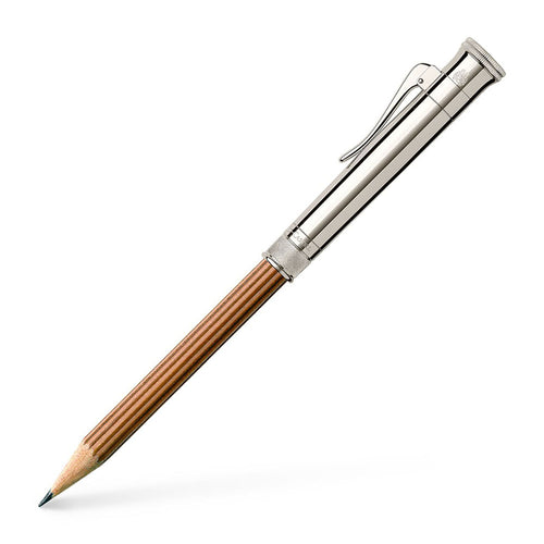 Graf von Faber-Castell Perfect Pencil - Sterling Silver