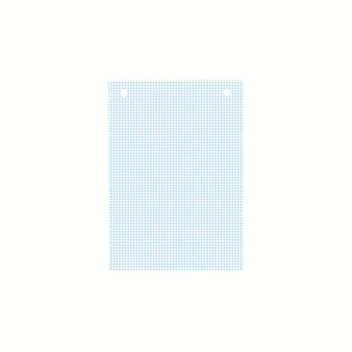 Postalco Pin-graph Paper Refill - A6