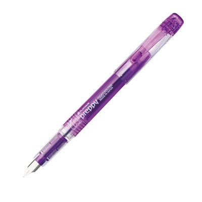 Platinum Preppy Fountain Pen 03, Violet -F (Fine)