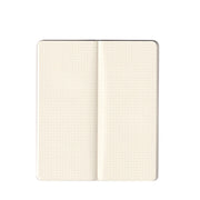 Yamamoto Ro-Biki 4.5mm Cross Grid Long Memo Book