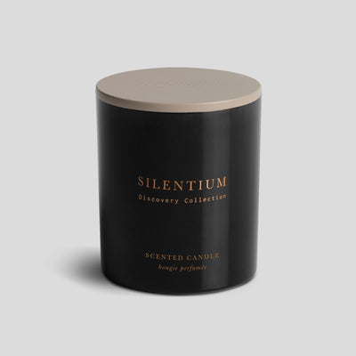 Silentium [Silence] Votive Candle 5oz