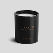 Silentium [Silence] Votive Candle 5oz