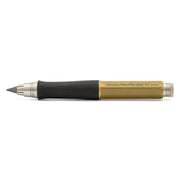 Kaweco Sketch Up Pencil Grip 5.6mm, Brass - noteworthy