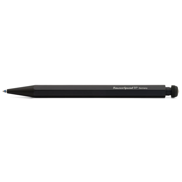 Kaweco Special Ball Pen, Black - noteworthy