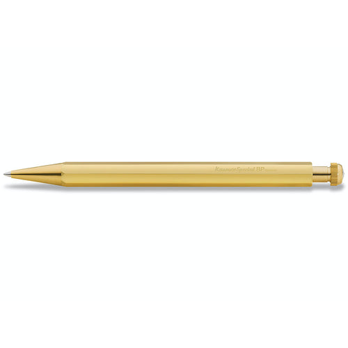 Kaweco Special Brass Ballpen