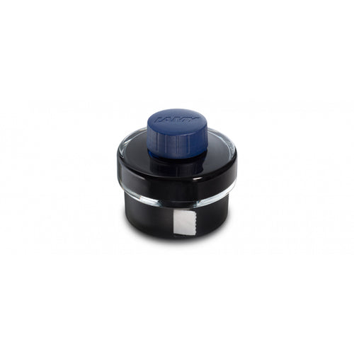 LAMY T52 Ink Bottle, 50ml - Black-Blue