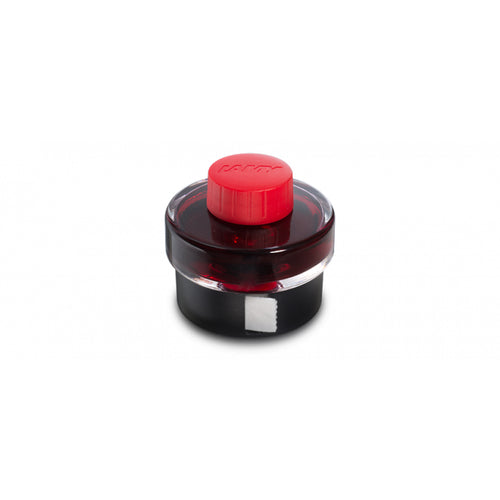 LAMY T52 Ink Bottle, 50ml - Red