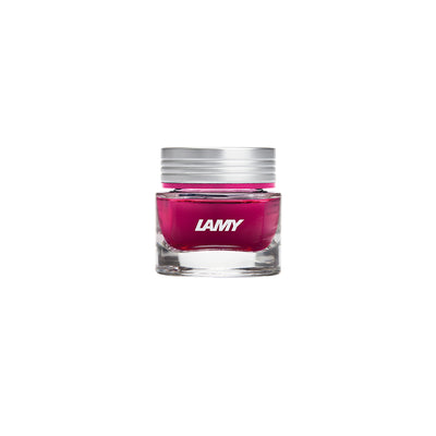 LAMY T53 Ink Bottle, 30ml - Rhodonite