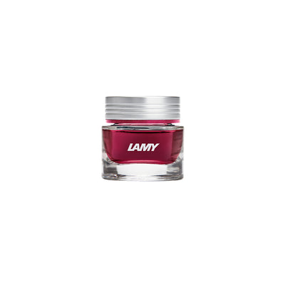 LAMY T53 Ink Bottle, 30ml - Ruby