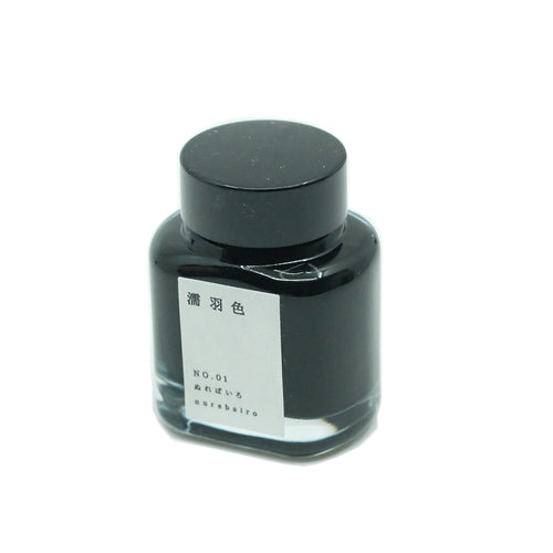 Takeda Jimuki Kyo No Oto Ink - Nurebairo