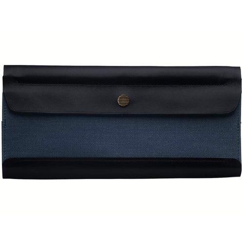 Postalco Tool Box - Navy Blue