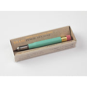 Traveler´s Company Brass Factory Green Limited Edition Pencil