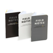 Field Notes Ignition, Set of 3 Books