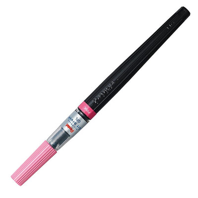 Pentel Colour Brush, Pink Ink