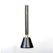 ystudio Brassing Desk Fountain Pen - M (Fine Nib) - noteworthy