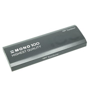 Tombow Mono 100 Graphite Pencil, Set of 12 - 2H - noteworthy
