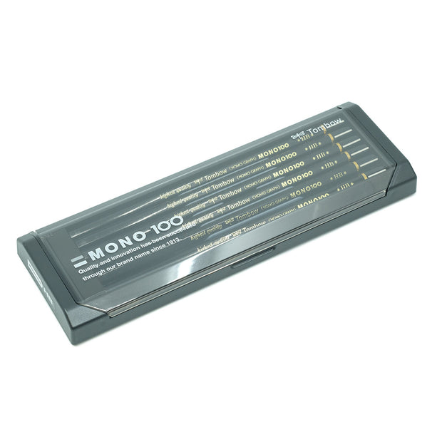 Tombow graphite pencil set Clearance