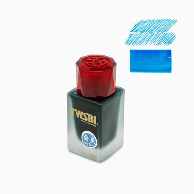 TWSBI 1791 Ink 18ml - Sky Blue