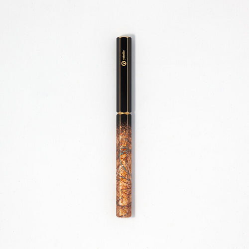 ystudio Yakihaku Rollerball Pen (Limited Craft Edition) - Heritage