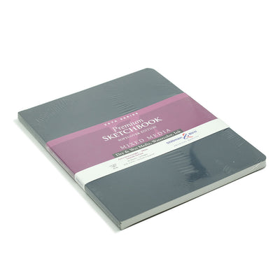 Stillman & Birn Zeta Series Sketchbooks | Calvin Was Right Stillman & Birn Zeta Series Sketchbooks | Calvin Was Right